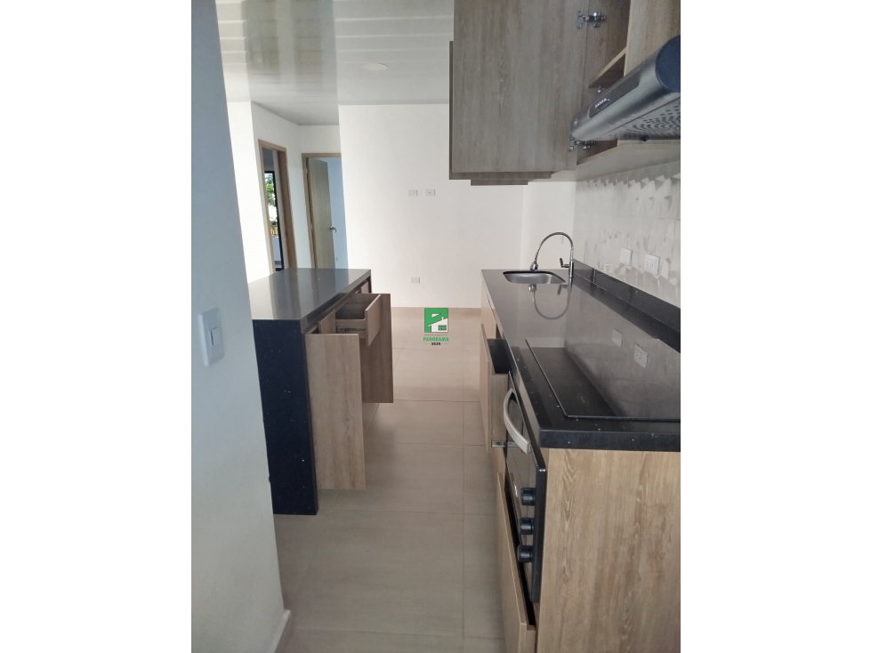 Apartamento en arriendo sector belen malibu — foto 3