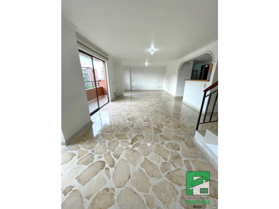 Apartamento en arriendo sector de envigado — foto 3