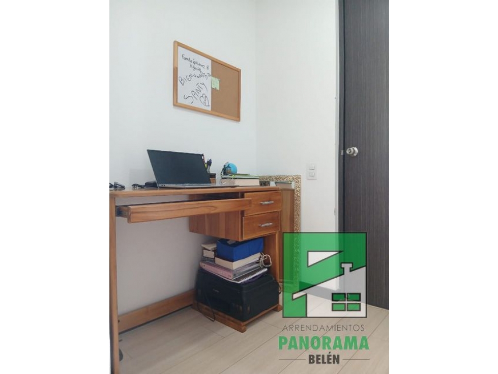 Apartamento en arriendo sector Itagui — foto 3