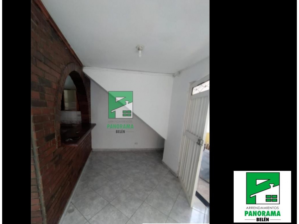 Apartamento en arriendo sector Belén Altavista — foto 3