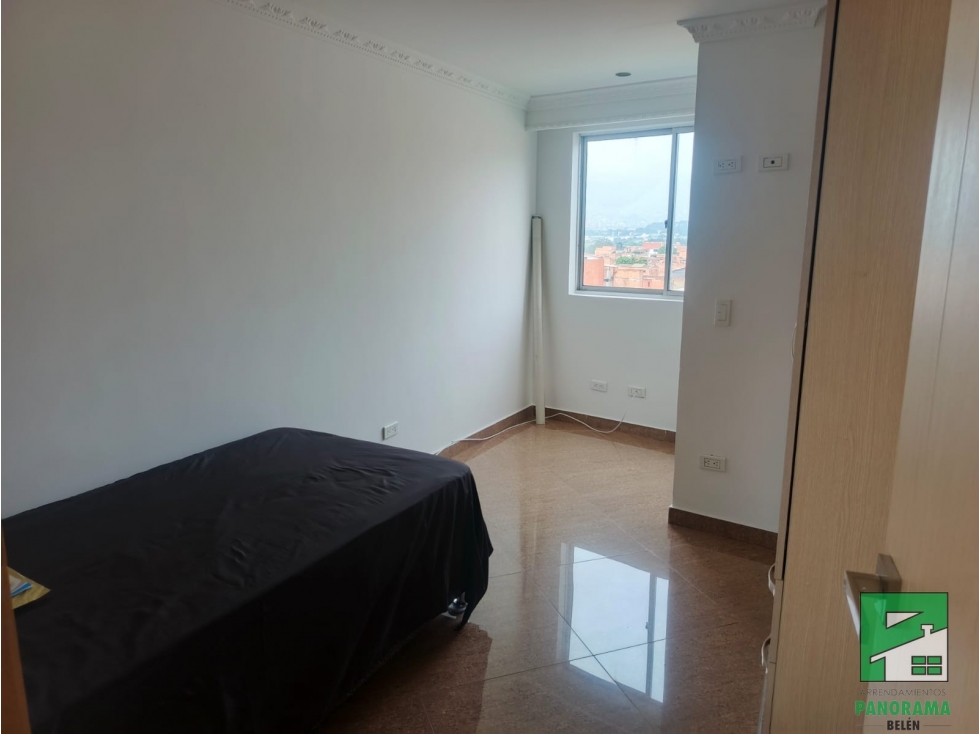 Apartamento en arriendo sector belen granada — foto 3