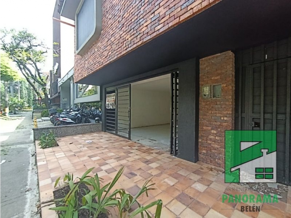 Local en arriendo sector Laureles — foto 3