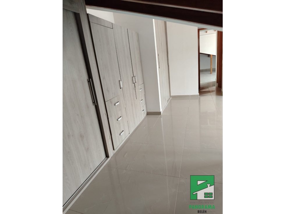 Apartamento en arriendo sector rionegro — foto 3