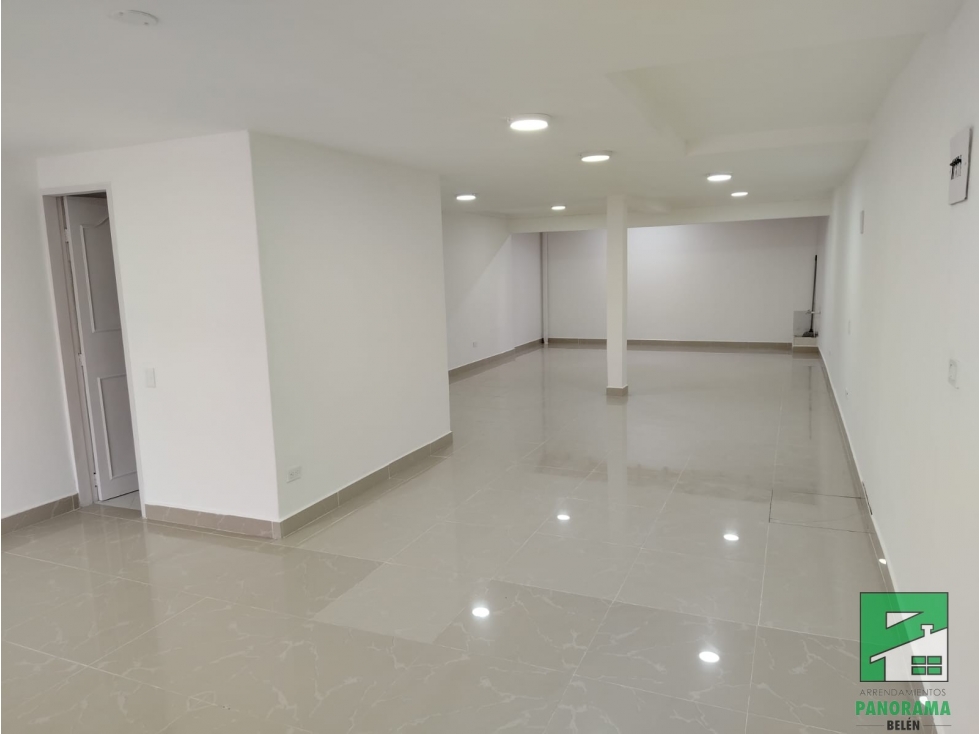 Local en arriendo. sector rionegro — foto 3
