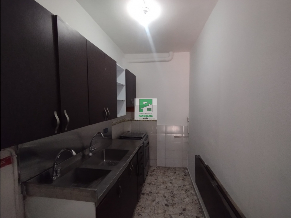 Apartamento en arriendo belén parque
