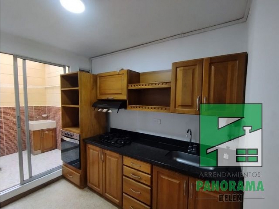 Casa en arriendo en el sector de Belén Parque — foto 3