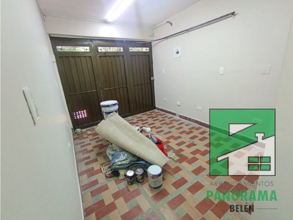 Apartaestudio en arriendo en el sector de Belén Las violetas — foto 4