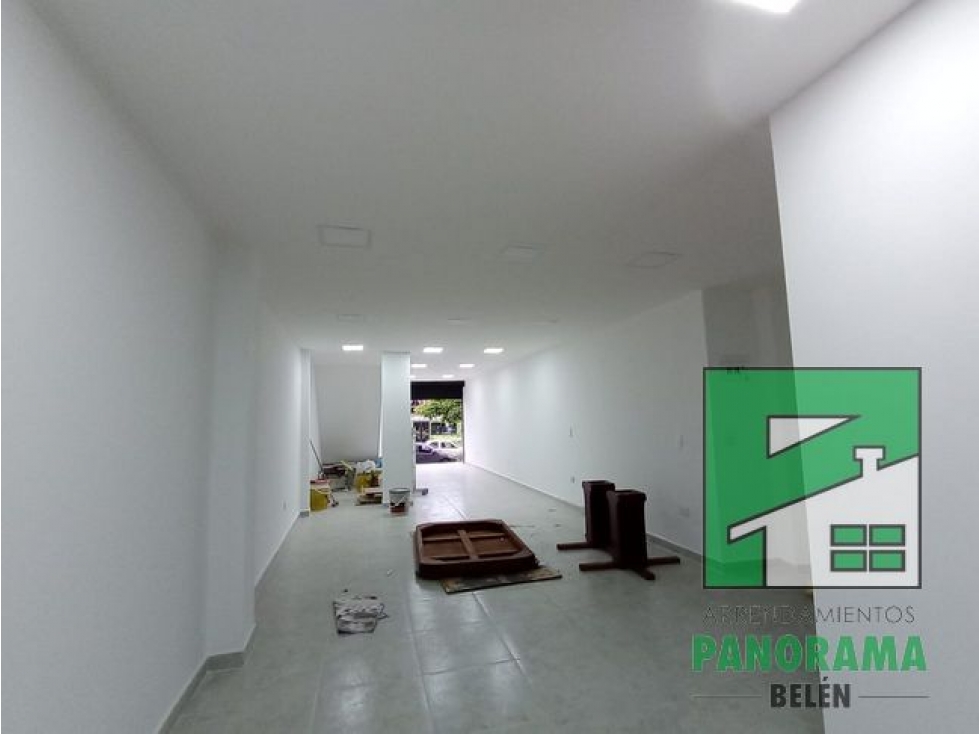 Local en arriendo en el sector del porvenir — foto 3