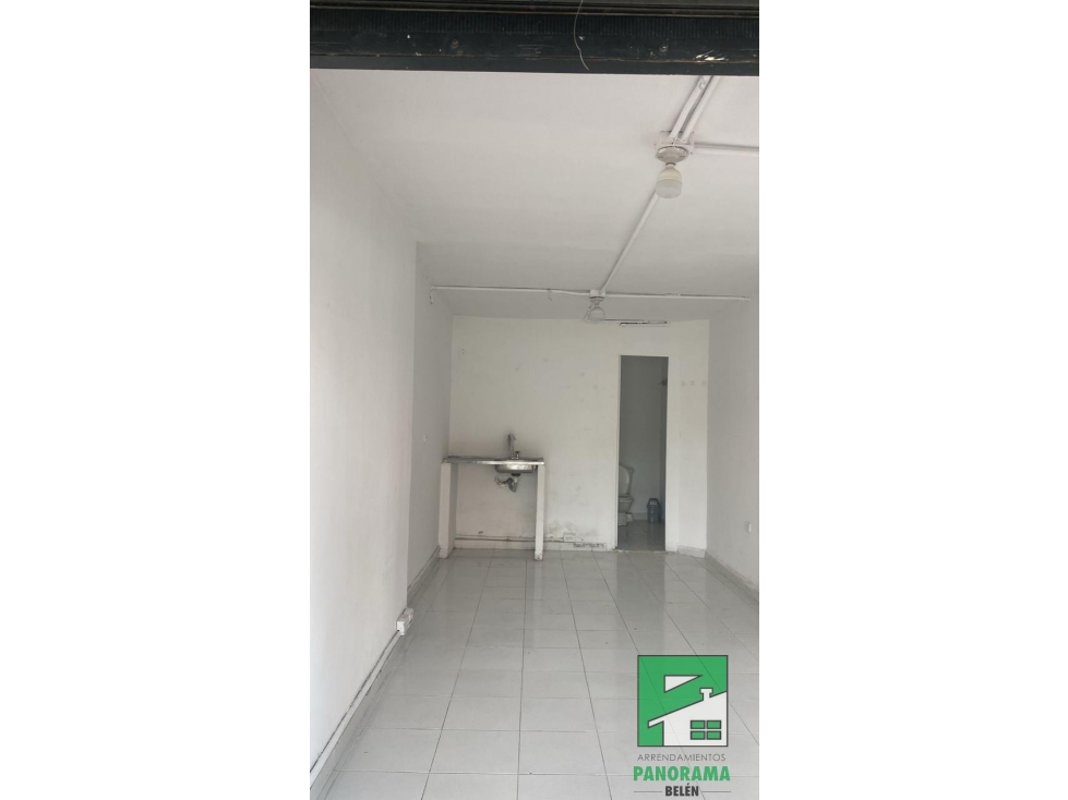 Local en arriendo primer piso, Sector Belen Rosales — foto 3