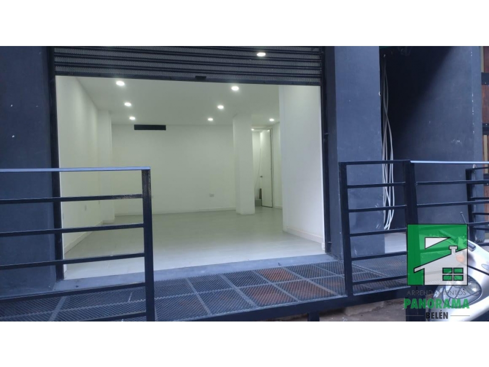 Local en arriendo Sector Belen Vereda Manzanillo primer piso