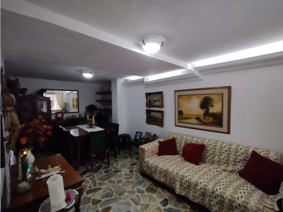 Apartamento para la venta sector laureles — foto 3