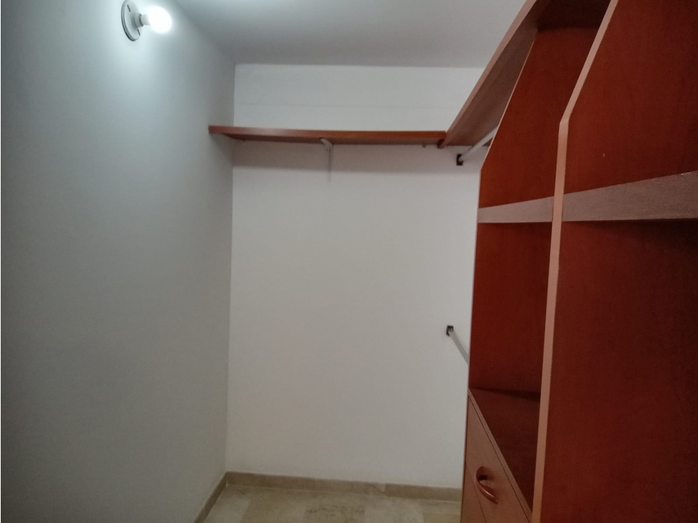 Apartamento en Arriendo Sector Las Palmas — foto 5