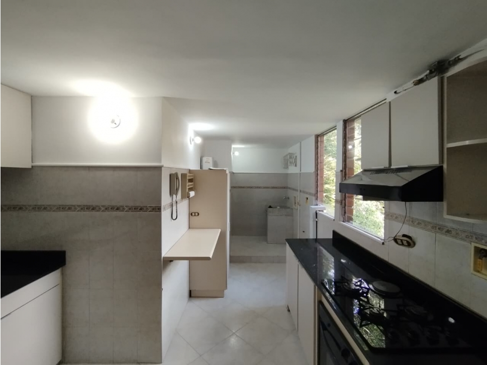 Apartamento en arriendo sector del poblado los balsos - 3