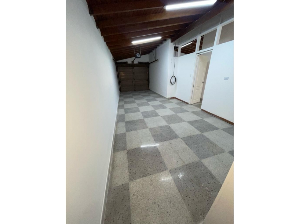 Casa en arriendo en el sector de Velodromo — foto 4