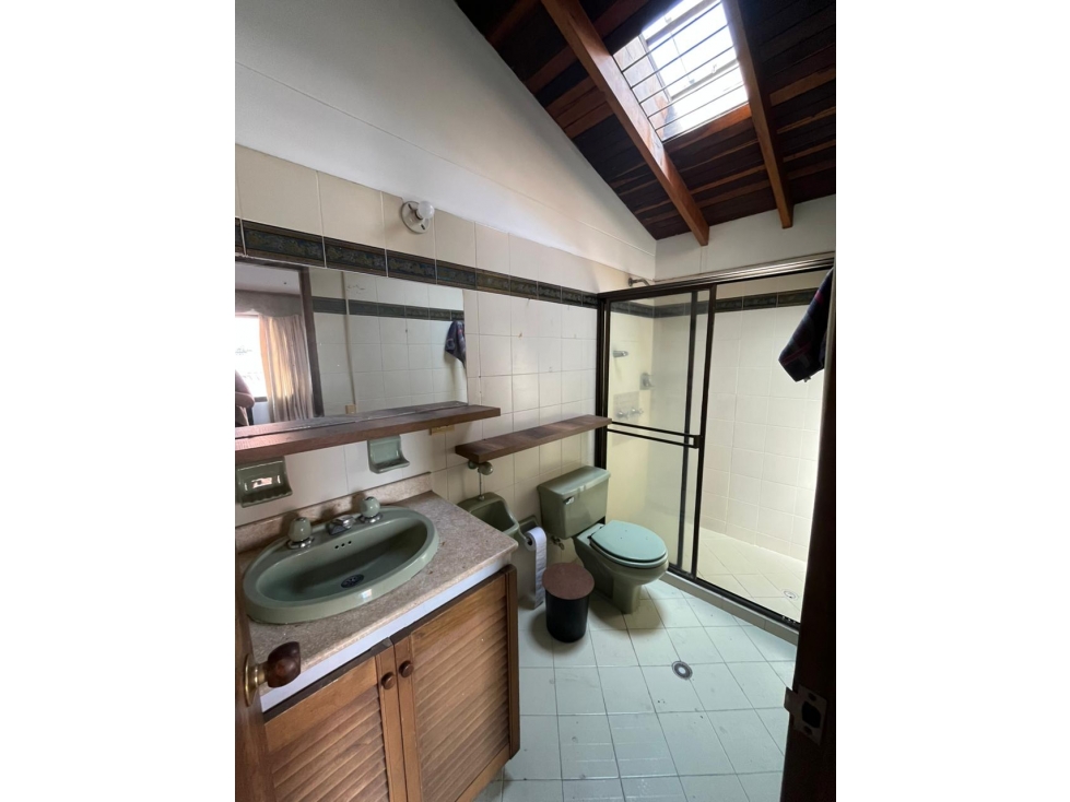 Se vende hermosa Casa tercer piso Belen Rosales — foto 3