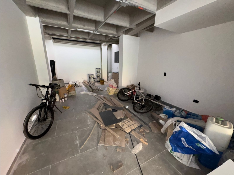 Se arrienda Local comercial sector la 70 Belén las playas primer piso — foto 3
