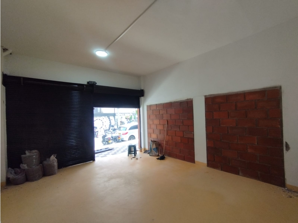 Local en arriendo parque de belen — foto 2