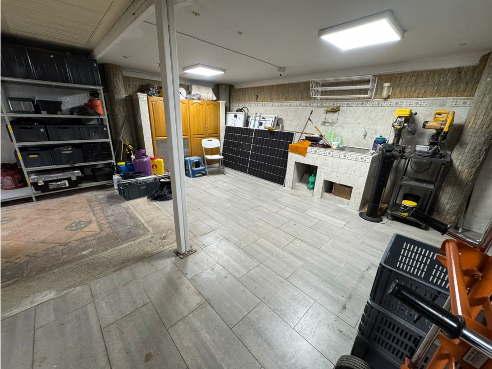 Se arrienda casa comercial en el sector de Belén la Palma — foto 5