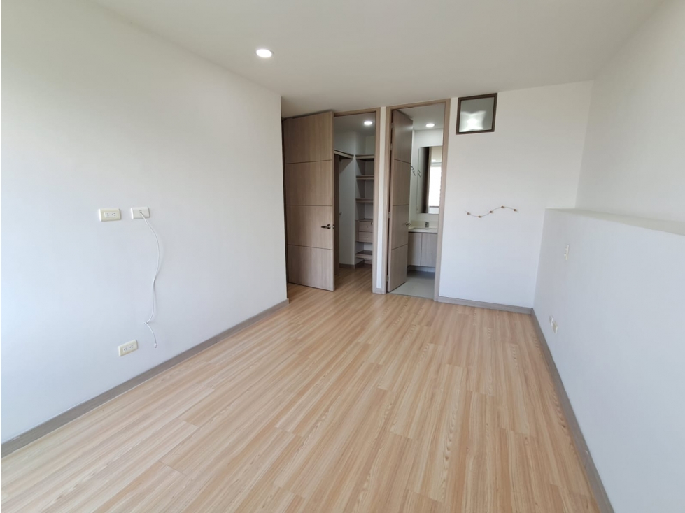 Apartamento en arriendo en las palmas — foto 6