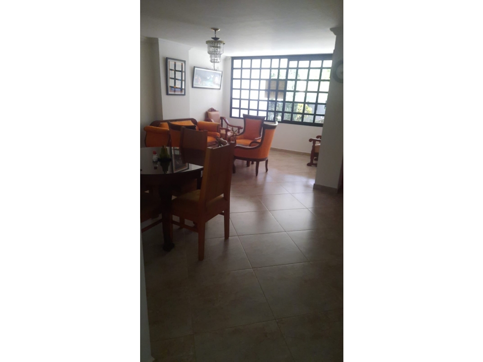 Apartamento en venta segundo piso Sector Belen Fatima — foto 3