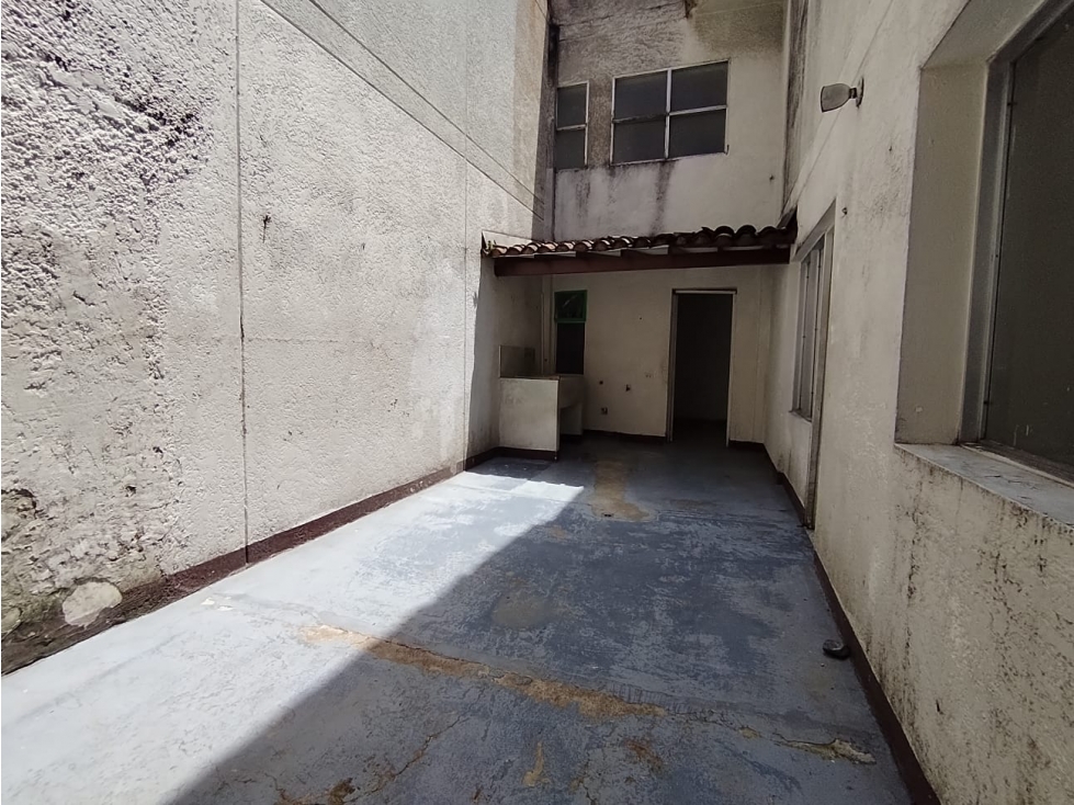Casa en arriendo en el sector de Belén Rosales — foto 3
