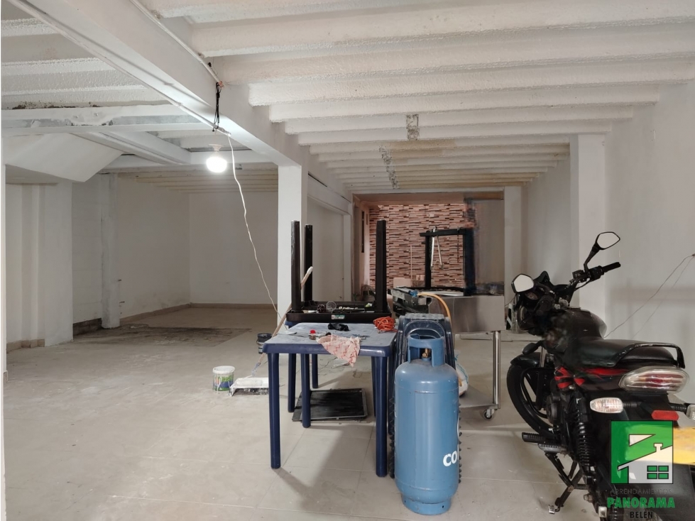 Local en Arriendo Sector Belén Aliadas — foto 3