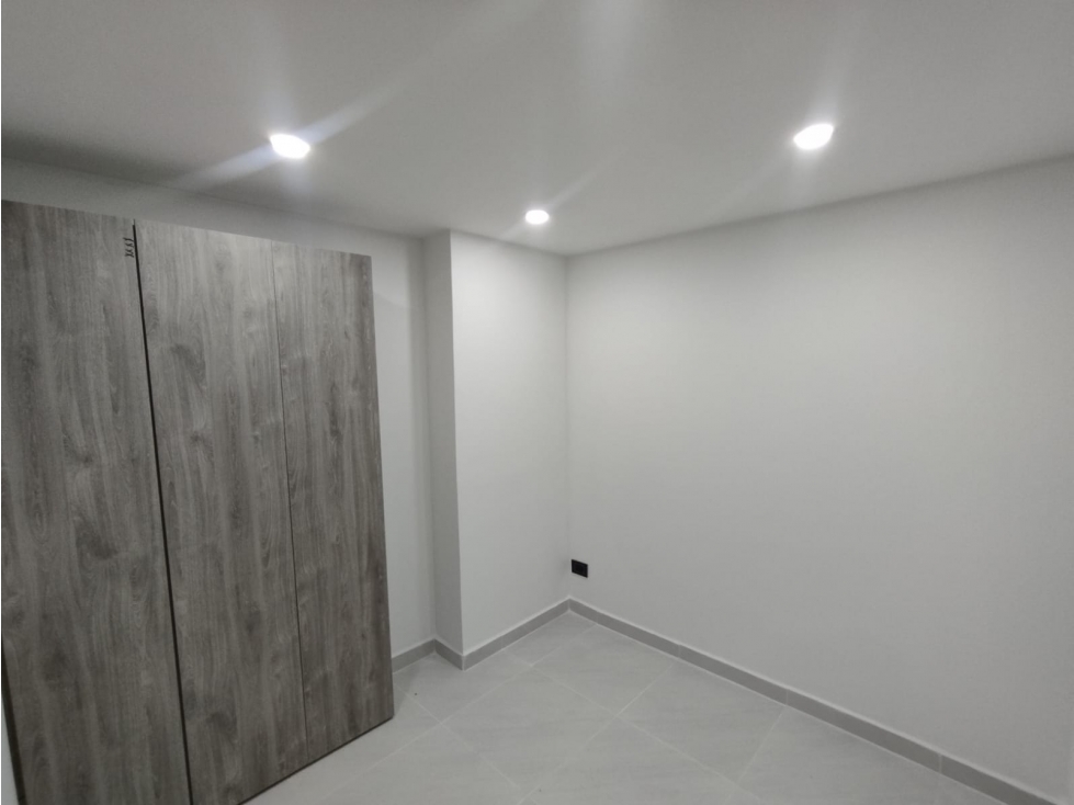 Apartamento en arriendo sector el manzanillo piso 203 — foto 5