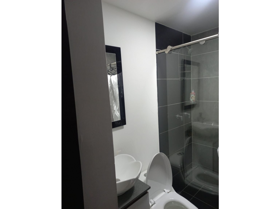 Se vende apartamento Sector San Joaquin primer piso — foto 3