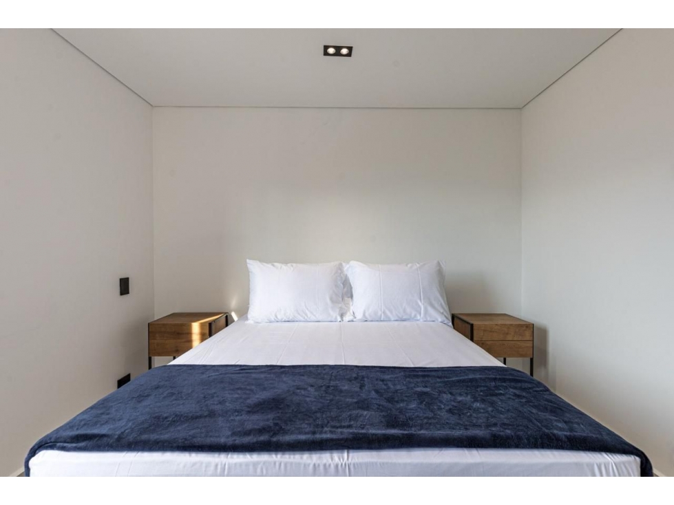 Se arrienda apartamento Sector Belén La palma piso 11 — foto 3