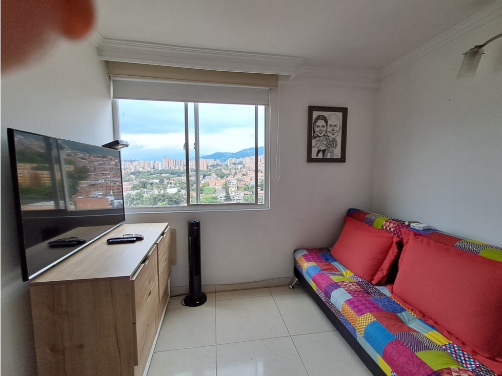 Apartamento en venta en el sector de los alpes — foto 5