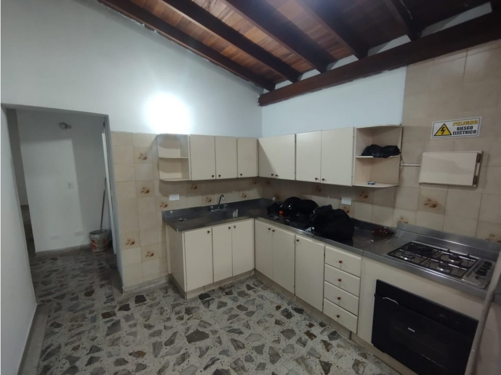 casa en arriendo sector velodromo
