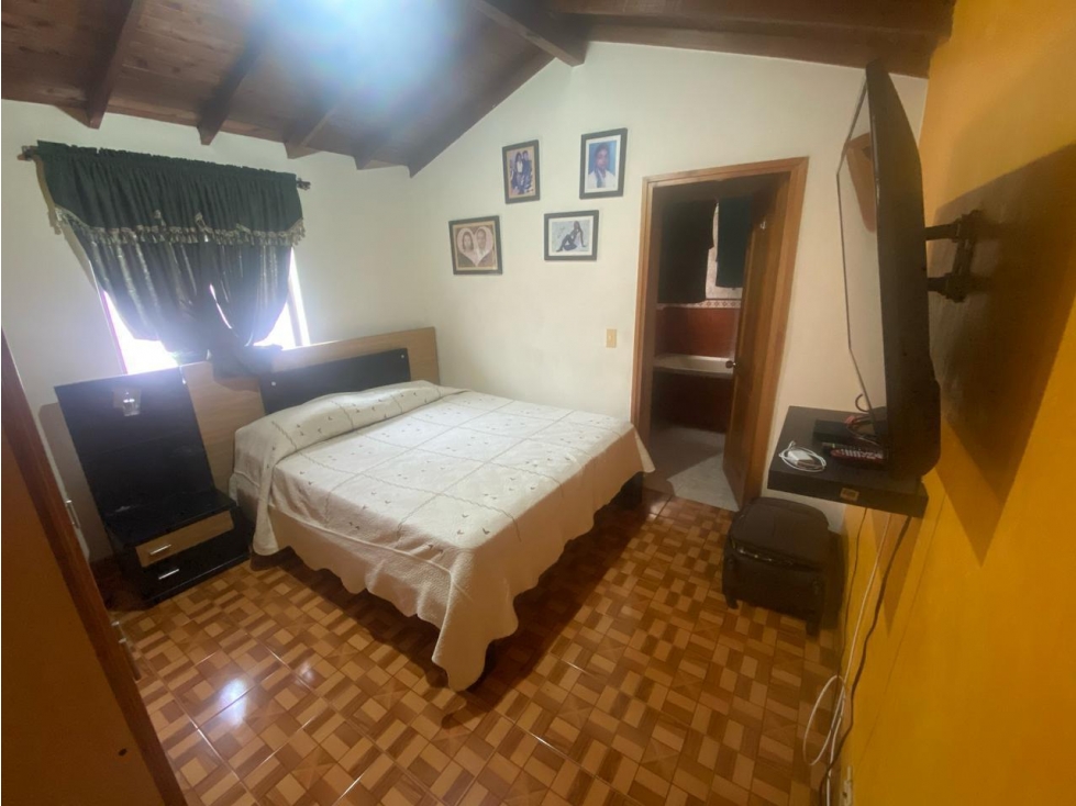 Se vende apartamento dúplex ubicado en el sector Belén rincón — foto 3