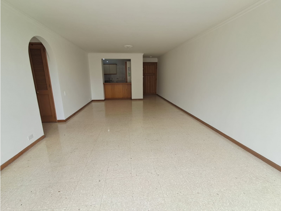 Apartamento en arriendo la intermedia , Aguacatala — foto 4