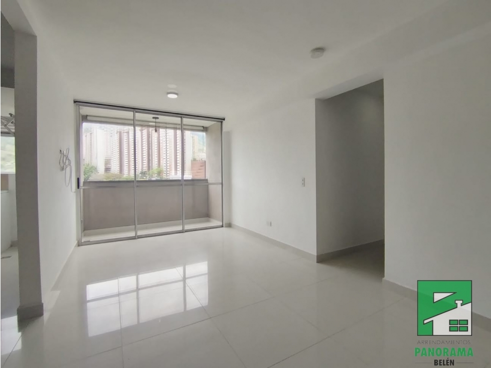 Apartamento en Arriendo Sector Bello Santa Ana — foto 3