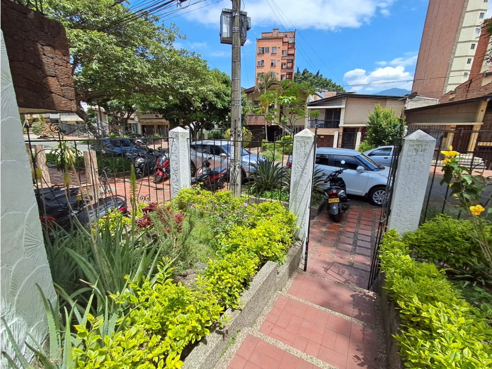 Casa en Arriendo, la floresta — foto 2
