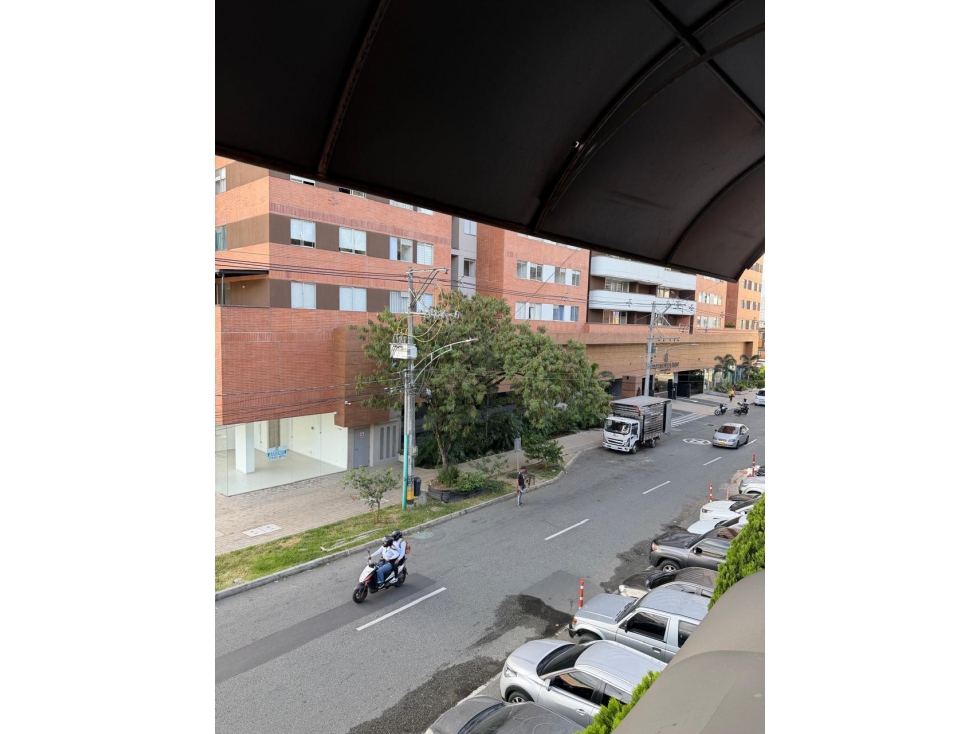 Se arrienda Local Comercial ubicado en san diego tercer piso — foto 3