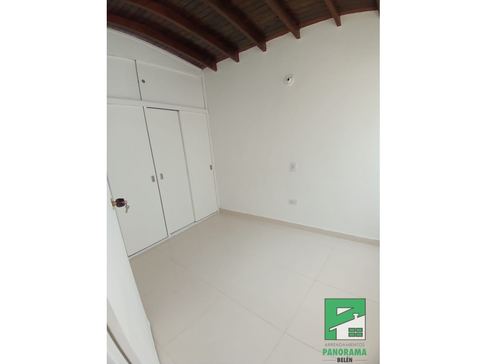 Apartamento en Arriendo Sector La Floresta — foto 3