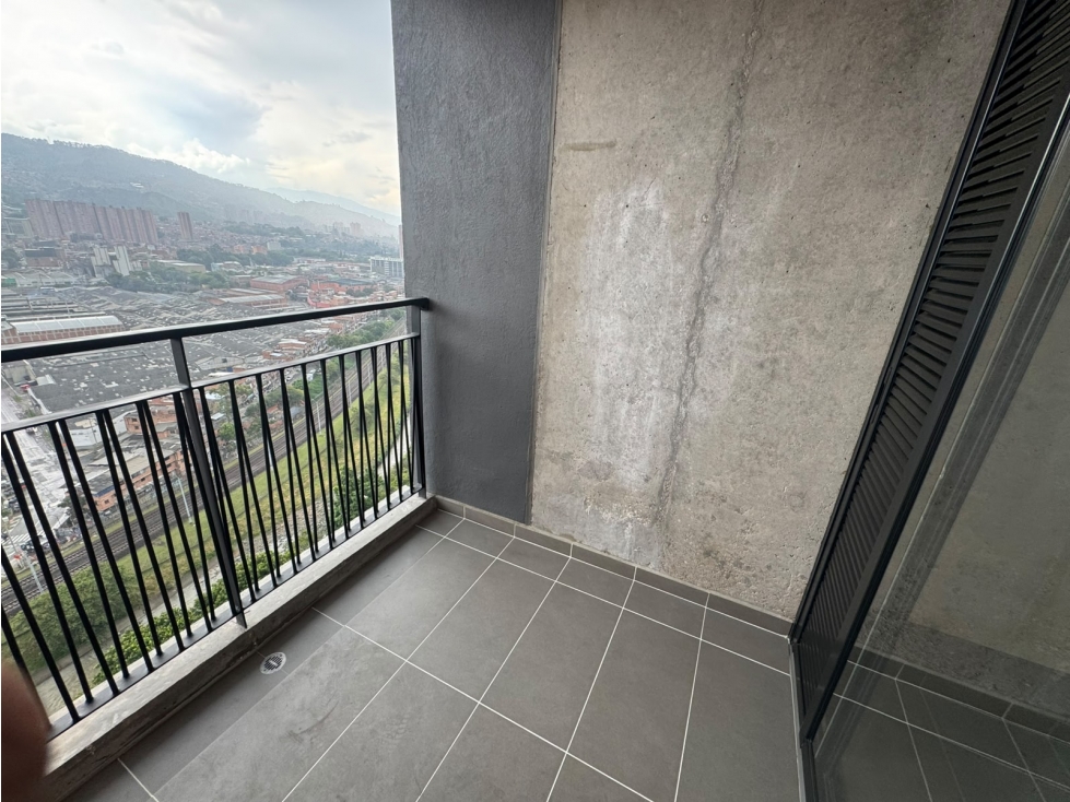 Apartamento en arriendo en el sector de Itagui — foto 3