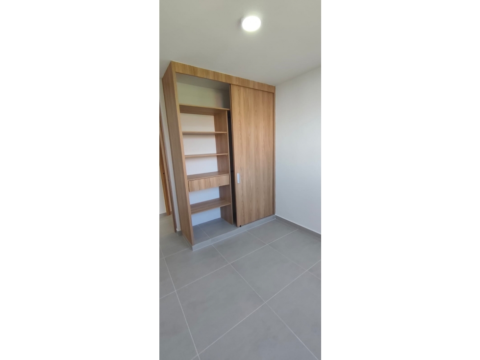 Se vende apartamento sector Calasanz Parte alta segundo piso — foto 4