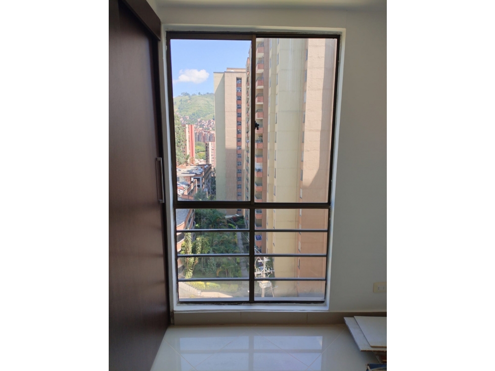 Apartamento en venta en el sector de Rodeo alto — foto 5