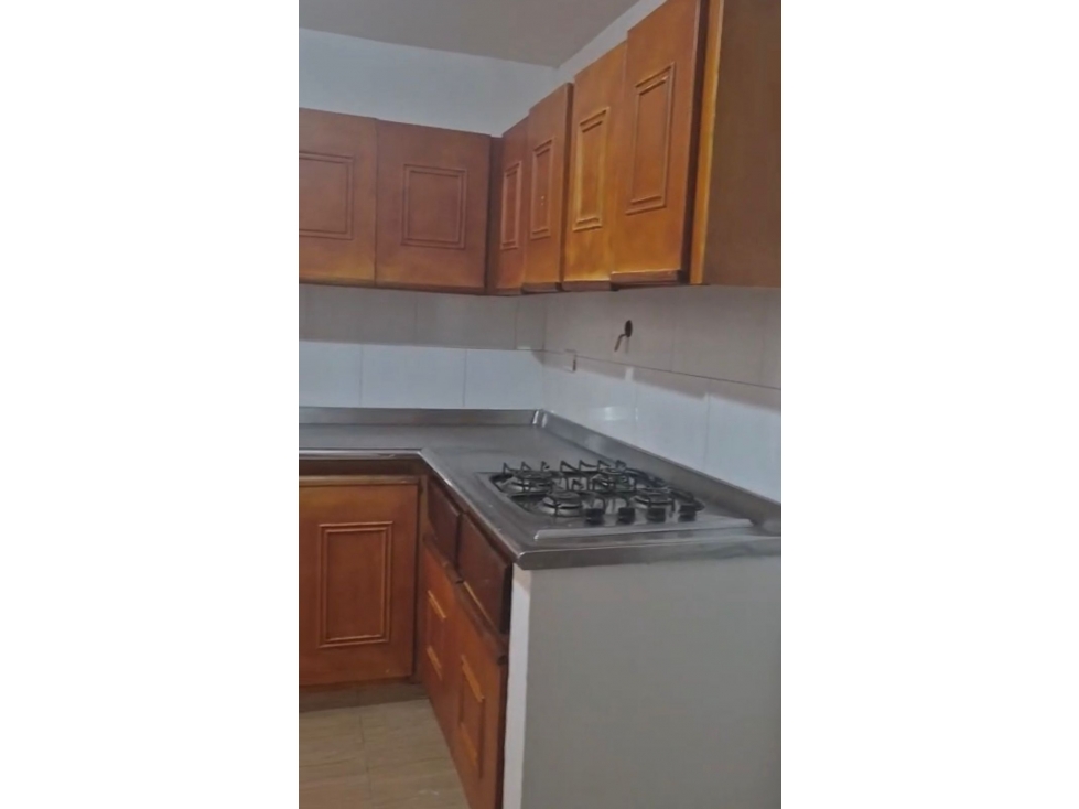 Se arrienda apartamento segundo piso Belen San Bernardo — foto 6