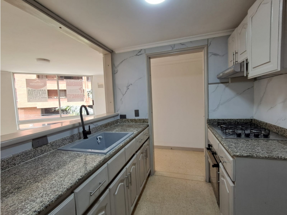 Apartamento en santa maria de los Ángeles para arriendo — foto 3