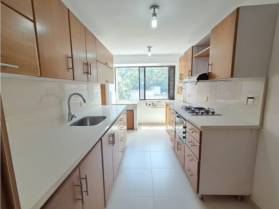 Apartamento en la concha para arriendo — foto 4