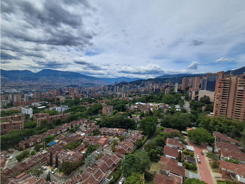 Apartamento en el tesoro para arriendo — foto 5