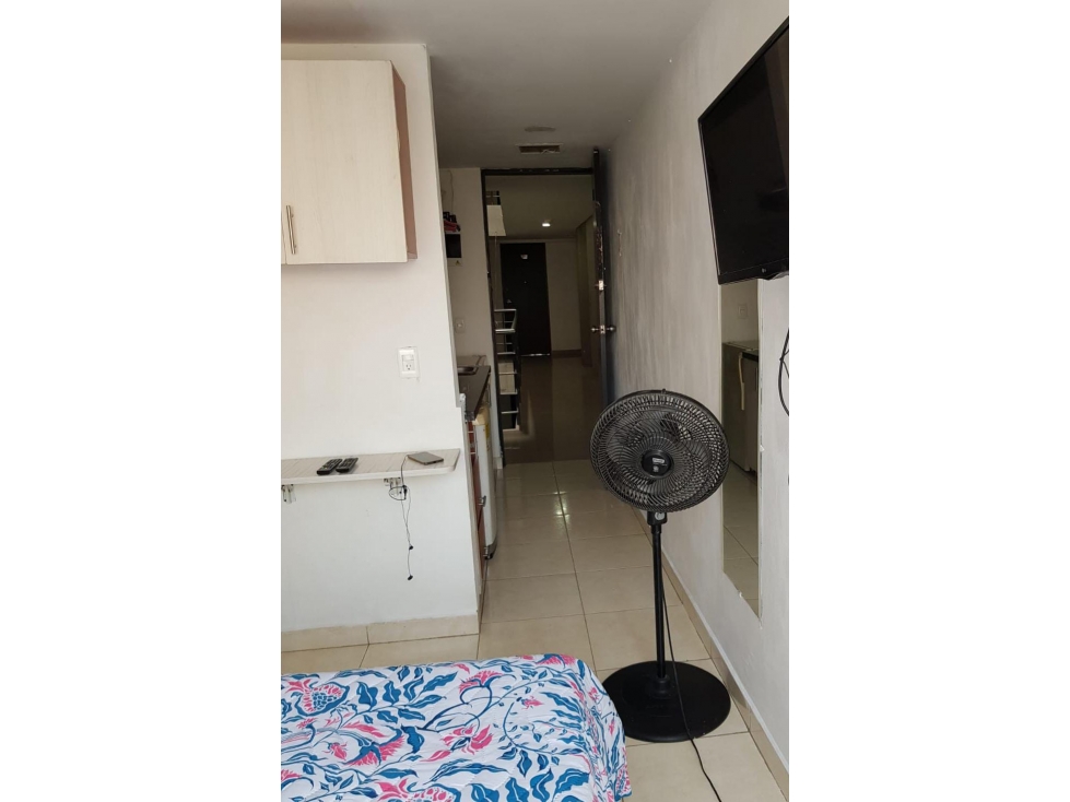 Se arrienda apartamento en Belen la palma 5to piso — foto 3