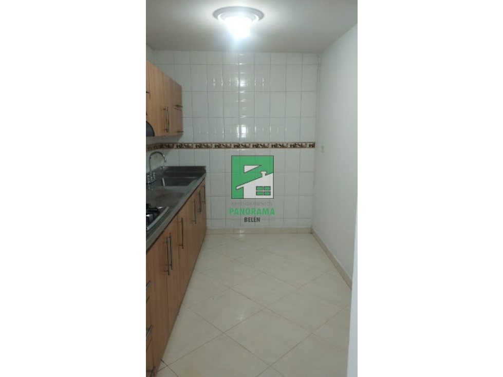 apartamento en venta en el sector de Belén los alpes — foto 3