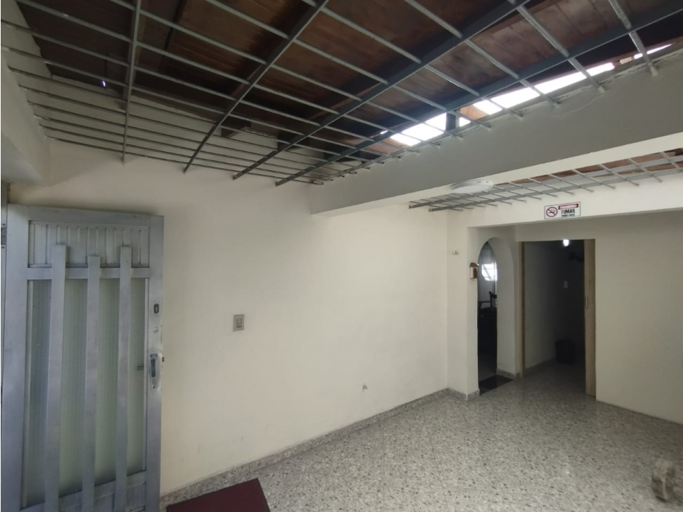 Casa comercial en arriendo en el sector de La Castellana — foto 5