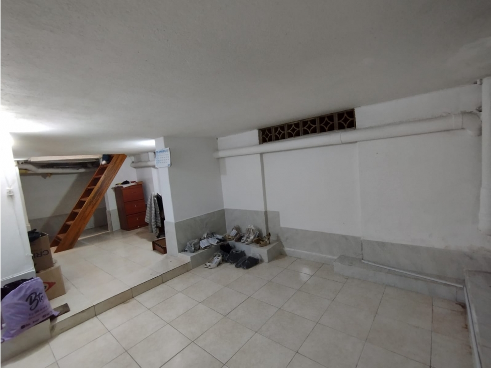 Local en arriendo en el sector de Belén San Bernardo — foto 3