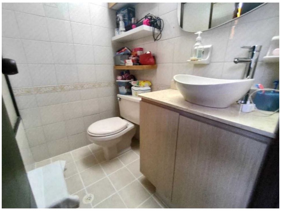 Se arrienda o vende apartamento duplex Sector Almeria segundo piso — foto 3