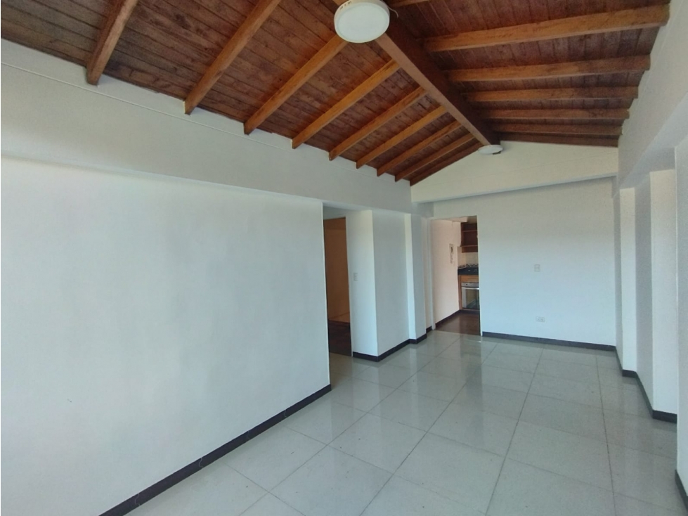 Apartamento en arriendo o en venta en la loma de los bernal — foto 5